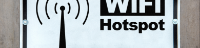 Hotspot z eSIM – internet na laptop i tablet. Ile GB potrzeba?