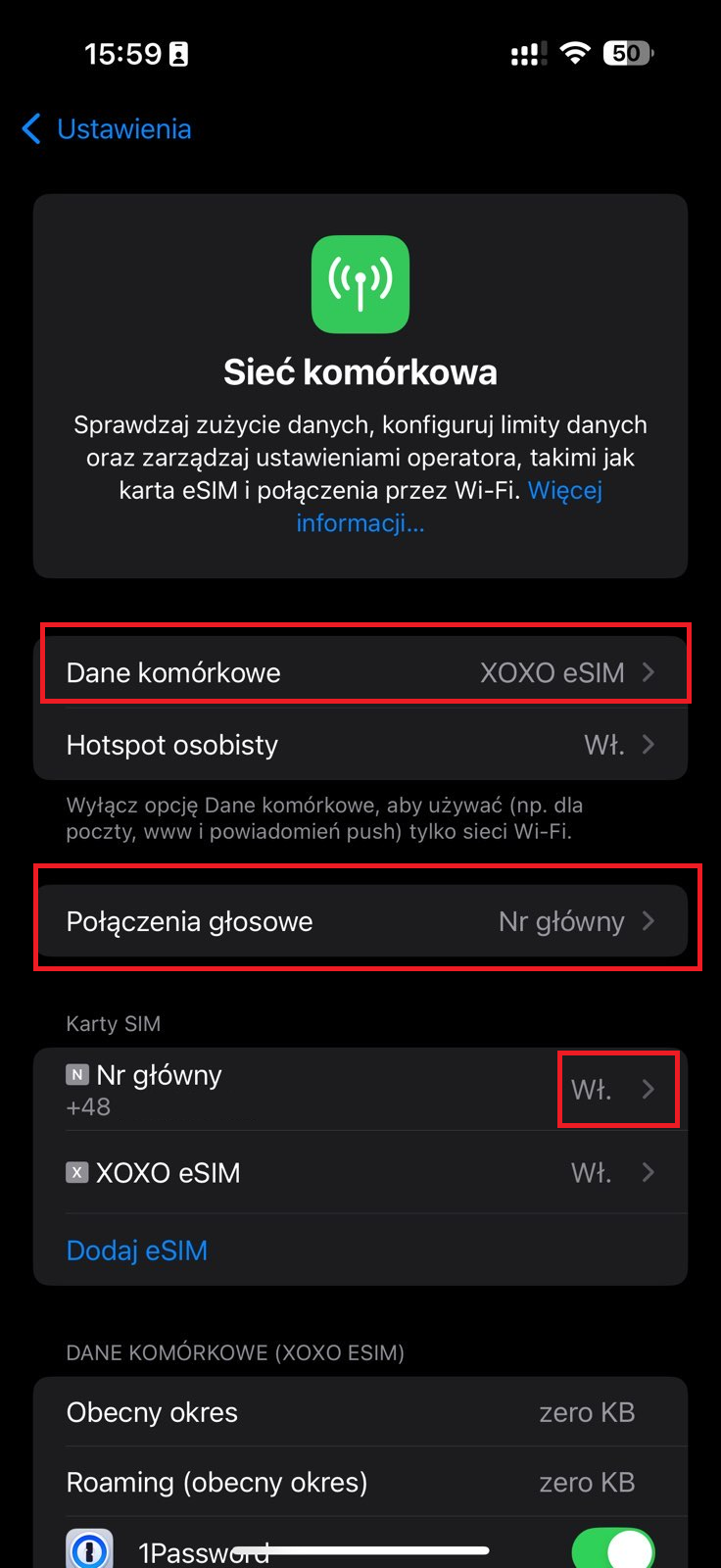 Jak zainstalować eSIM na iPhonie (iOS)? Instrukcja krok po kroku