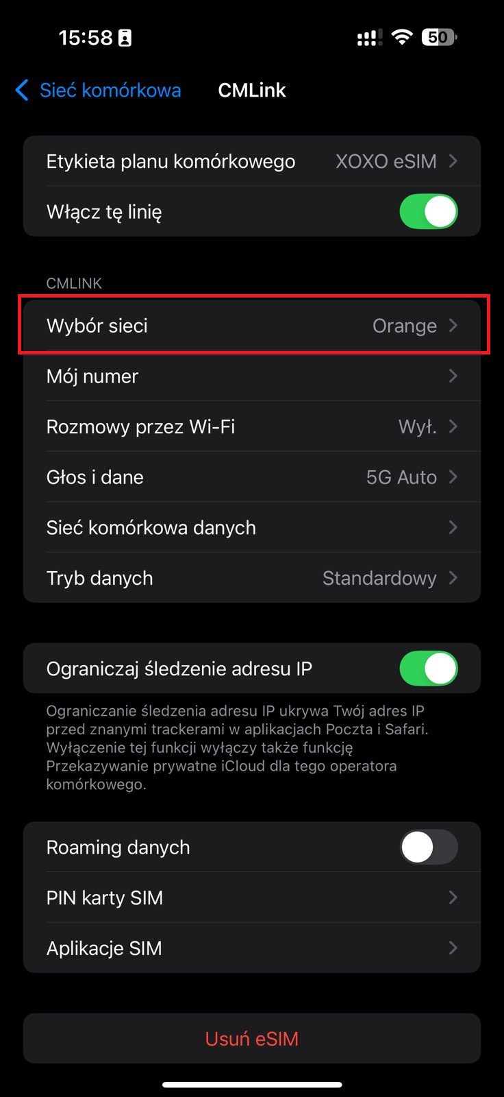 eSIM nie działa za granicą – 7 najczęstszych powodów i szybkie rozwiązania
