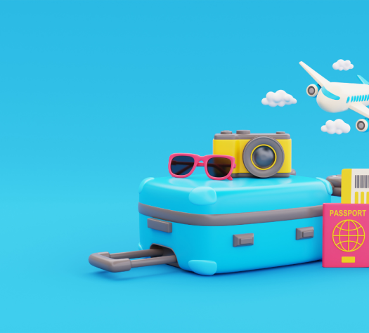 XOXO eSIM – szybki i stabilny internet w podróży