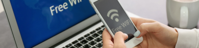 Dlaczego darmowe Wi-Fi w hotelu to mit, na którym możesz stracić więcej niż myślisz.