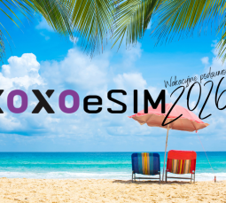 XOXO eSIM 2026: podsumowanie półrocza i wakacji