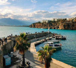 Turkey eSIM – How to Avoid Roaming Charges and Enjoy Internet Access the Moment You Land