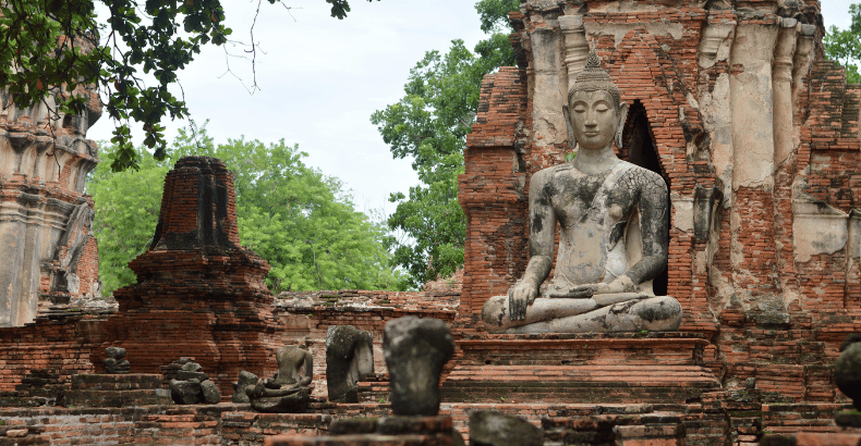 Wat Phra Kaeo