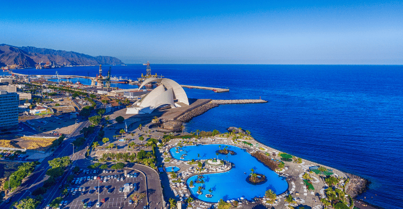 Santa Cruz de Tenerife