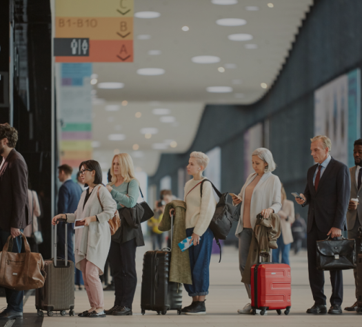 Airport Wi-Fi or eSIM? Check what’s worth it