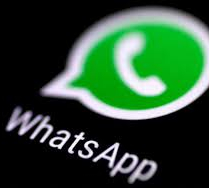 Czy WhatsApp będzie działał na eSIM za granicą?