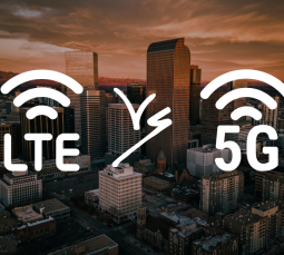 Wolny internet za granicą? LTE vs 5G + eSIM