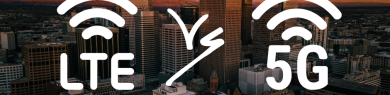 Slow internet abroad? LTE vs 5G + eSIM