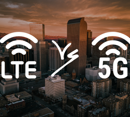Wolny internet za granicą? LTE vs 5G + eSIM