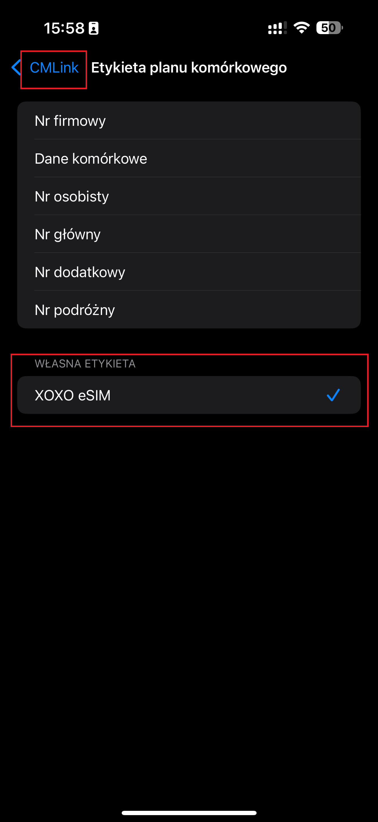 Jak zainstalować eSIM na iPhonie (iOS)? Instrukcja krok po kroku