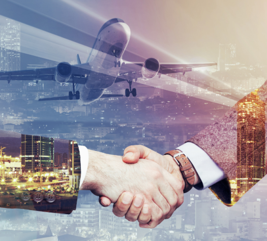 eSIM dla firm i podróży służbowych – jak mieć stabilny internet za granicą?